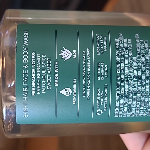 ๐๏ธB&BW Classic Flannel Men's Set - Picture 5 of 9